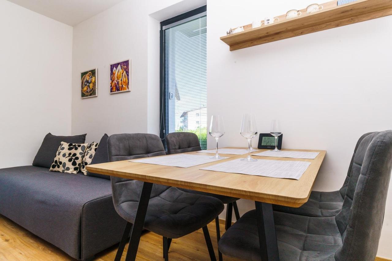 Horsky Apartman Temari 6 Klinovec Loucna pod Klinovcem Exterior photo